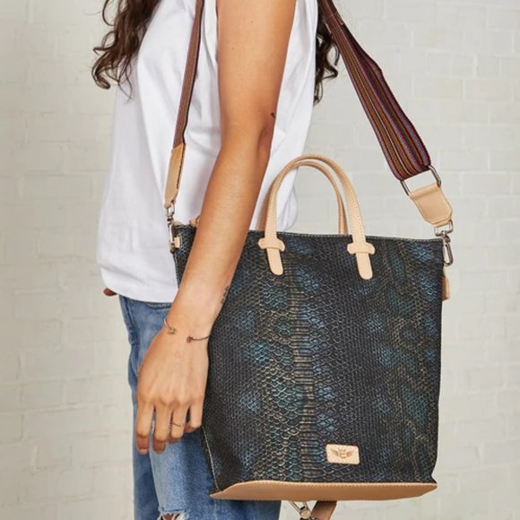 NWT New Consuela Rattler Sling main image 5